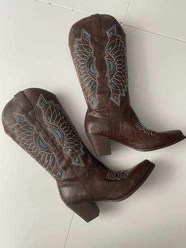 Damen schaftstiefel boots - damen,