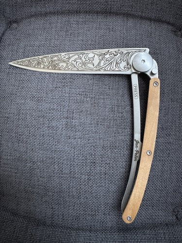 Deejo 37g taschenmesser - deejo,