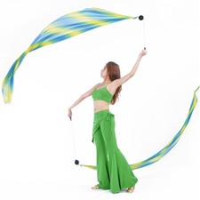 Oriental Dance Poi –