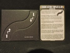 Star Trek Attack Wing: Evasive