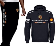 Porsche Racing Custom Overall