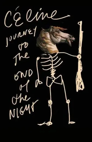 Journey the end - journey, of