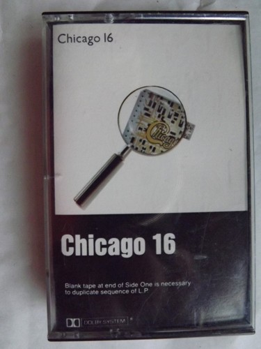 Chicago - chicago:,