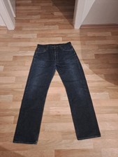 Levi's 501 Jeans Herren - Blau