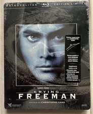 "CRYING FREEMAN" CHRISTOPHE