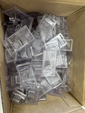 Kärtchenhalter Aus Acryl für