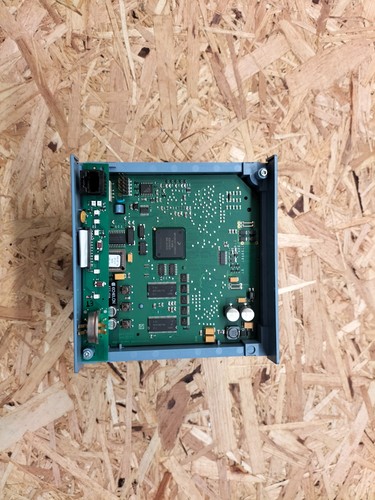 Siemens pxc64 controller - pxc64-u,
