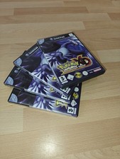 GCPokemon XD: Der Dunkle Sturm - Nintendo GameCube Spiel mit OVP - 4 Stück 