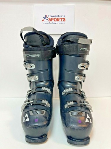 Fischer one xtr skischuhe - xtr,