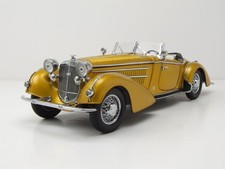 Horch 855 roadster 1939 - 855,