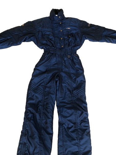 Vintage damen descente - vintage,