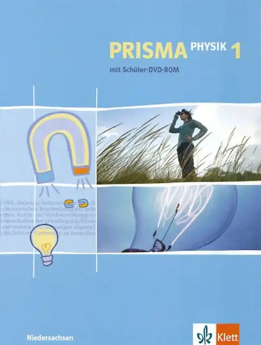 Prisma physik ausgabe - prisma,