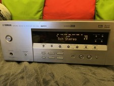 Yamaha RX-V350 5.1 AV-Receiver
