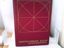 Bertelsmann Atlas
