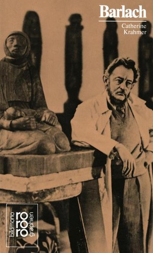 Ernst barlach catherine - barlach,