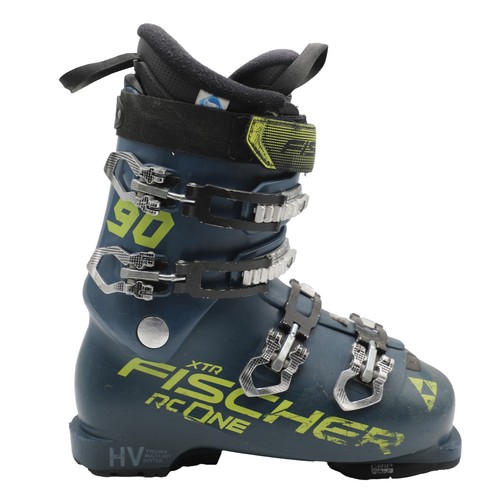 Skischuh fischer one xtr - fischer, rc
