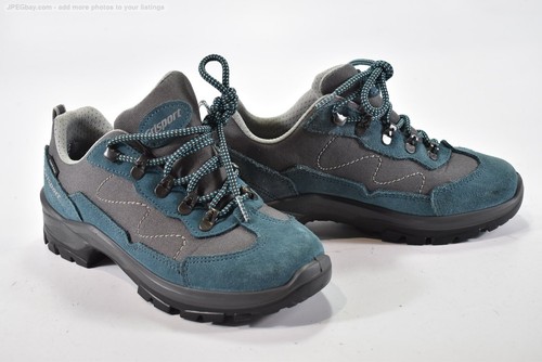 Grisport damen wanderschuhe - grisport,