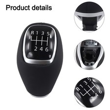 Schaltknauf Schalthebel