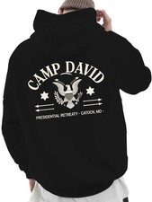 Camp David Men's Large Size