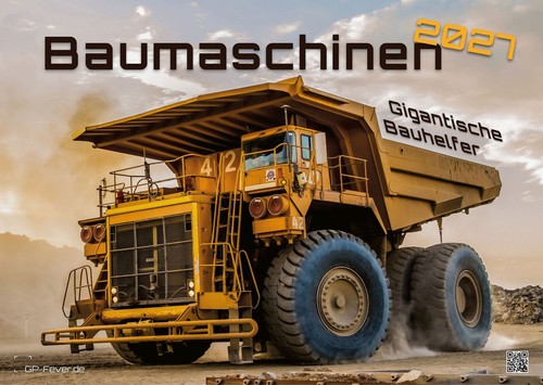 Baumaschinen gigantische - baumaschinen,