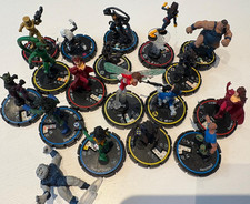 HeroClix Figuren