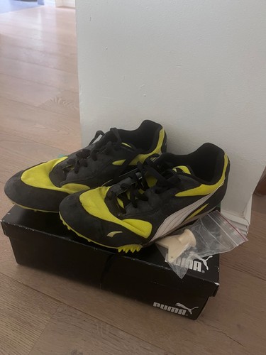 Puma spikeschuhe - puma,