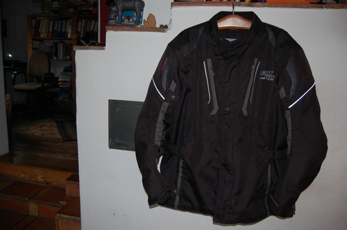 Motorrad jacke und hose herren - hose,