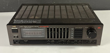 JVC A-X400B Amplifier Verstärker  HiFi Stereo  #ST898
