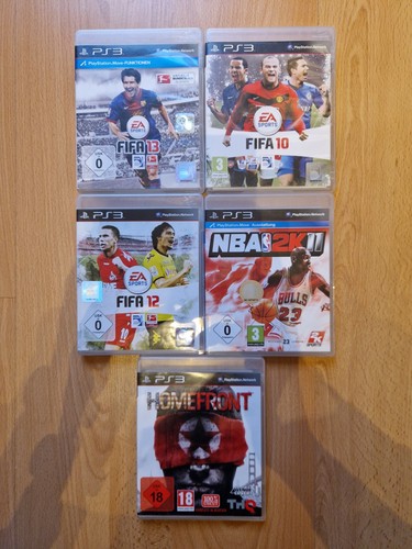 Ps3 playstation - ps3,