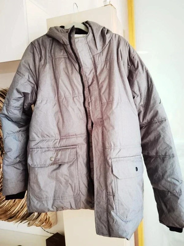 Winterjacke für jungs 170 - winterjacke, gr.