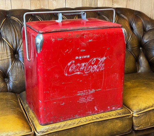 Vintage coca cola - vintage,