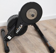 NOZA xplova Noza One Smarttrainer wie neu mit Kassette