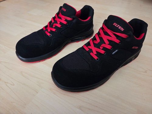 Elten lakers xxt low esd - elten,