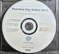 Phantasy Star Online Ver2 |