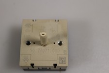 AEG EE300021M 94032112001 Energieregler Kochplatte Regler EGO 50.77071.000