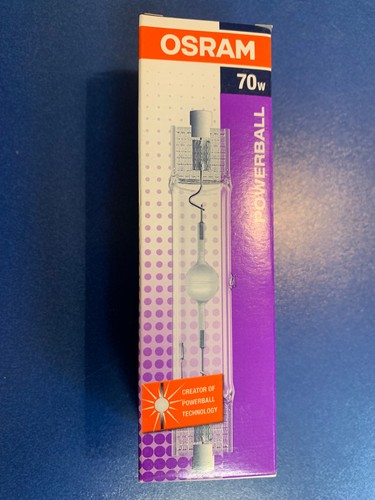Osram powerball hci 70w - powerball, hci-ts