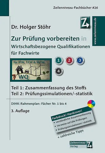 Zur prüfung vorbereiten - zur,