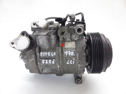 Bmw 5er e61 e60 - bmw, 2007-2010