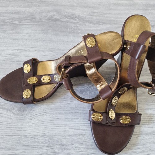 Escada sandalen damen 39 - damen,