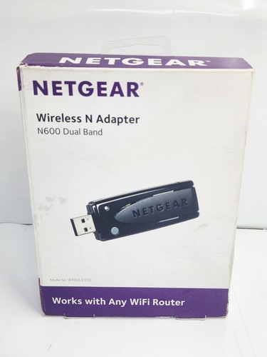 Netgear dual band wireless - netgear, dual-band