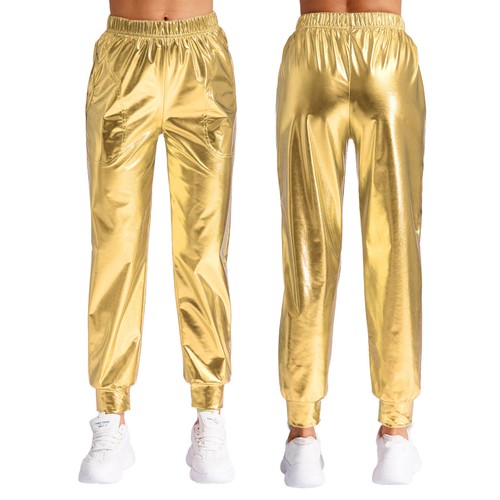 Frauen jogginghose high waist - frauen,