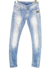 G-Star Lynn Skinny Jeans Damen