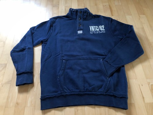 Tom tailer pullover troyer - -,