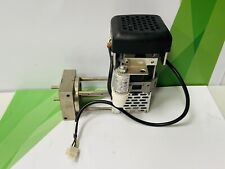 KNF NEUBERGER PJ20750-012.16 , VAC 230,Pmax 1,5 bar , Motor 3000/3600 rpm-/ USED