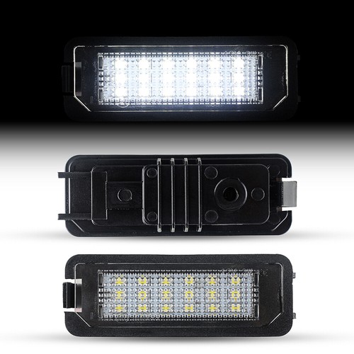Led kennzeichenbeleuchtung - led,