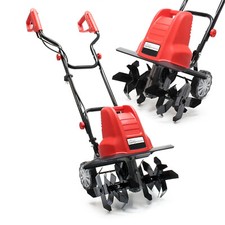 Elektro gartenfräse 1500w - gartenfräse,