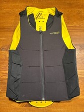 Komperdell Rückenprotektor / Wendeweste Größe L Cross 6.0 Veste Men