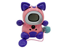 VTech Kidiminiz Katze -Spielzeug-Interaktiv-Voll Funktionsfähig !-