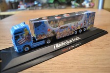 herpa eXtra Edition 6 Oktoberfest-Truck 261241