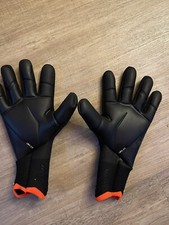 adidas Predator Pro Torwarthandschuhe Herren in Größe 9,5 schwarz [HF9726]